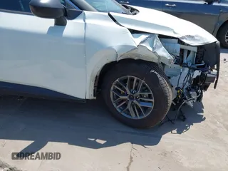 2023 Nissan Rogue S with VIN 5N1BT3AA0PC906114, listed as a IAAI auction lot 42448651 with 47,260 mi miles and . Bid and sale history available at DreamBid. Image 21.