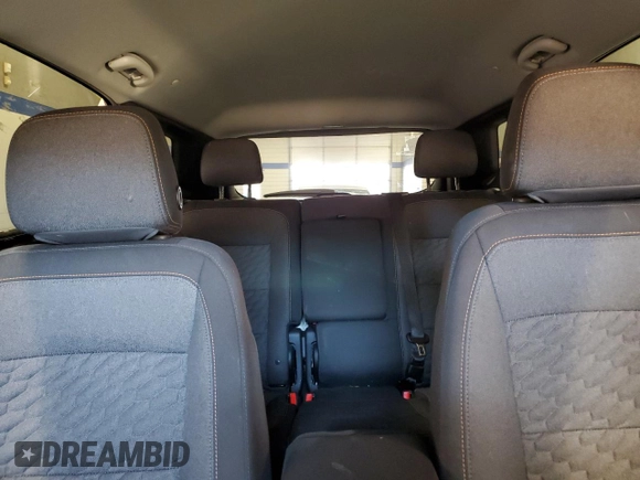 2019 Chevrolet Equinox LT with VIN 3GNAXUEV3KL383280, listed as a Copart auction lot 85190744 with 74,001 mi miles and Salvage Title. Bid and sale history available at DreamBid. Image 10.