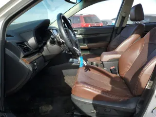 2014 Subaru Outback 2.5i Limited with VIN 4S4BRCPCXE3248385, listed as a Copart auction lot 45761875 with 99,619 mi miles and Salvage Title. Bid and sale history available at carsss.com. Image 7.