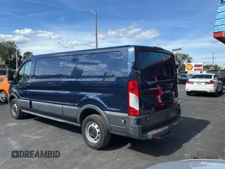 2016 Ford Transit with VIN 1FTBW2ZG8GKA71822, listed as a Copart auction lot 43026355 with 168,350 mi miles and Clean Title. Bid and sale history available at DreamBid. Image 3.