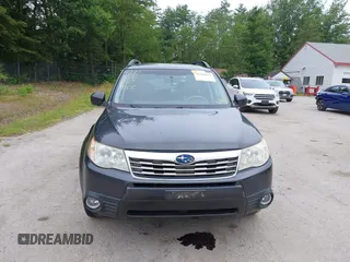 2009 Subaru Forester X with VIN JF2SH63679H701039, listed as a IAAI auction lot 42701876 with 127,401 mi miles and . Bid and sale history available at DreamBid. Image 13.
