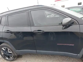 2017 Jeep Compass Trailhawk с VIN 3C4NJDDB7HT636211, выставлен на аукционе IAAI как лот 41745441 с пробегом 85 717 миль миль и . История ставок и продаж доступна на DreamBid. Изображение 14.