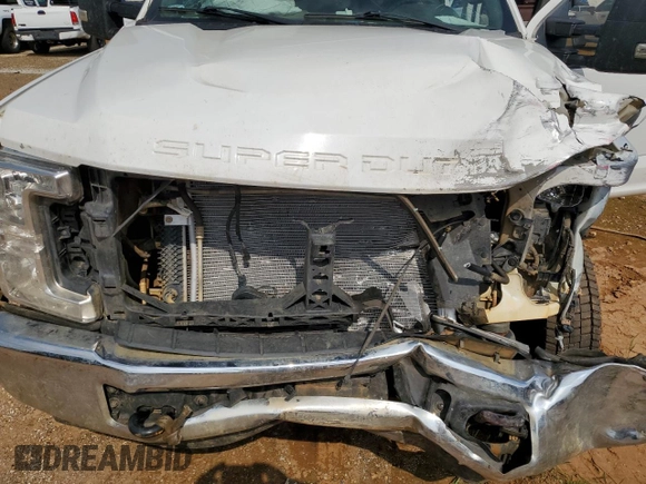 2019 Ford F-450 с VIN 1FD0X4GY0KEC06693, выставлен на аукционе Copart как лот 52847454 с пробегом Не указан миль и Списание • Salvage title. История ставок и продаж доступна на DreamBid. Изображение 11.