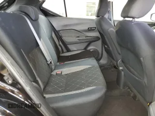 2019 Nissan Kicks S with VIN 3N1CP5CU9KL471691, listed as a Copart auction lot 49842815 with 66,993 mi miles and Salvage Title. Bid and sale history available at carsss.com. Image 11.