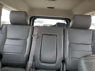 2006 Jeep Commander with VIN 1J8HH48N06C324424, listed as a Copart auction lot 89406105 with 207,170 mi miles and Salvage Title. Bid and sale history available at carsss.com. Image 10.