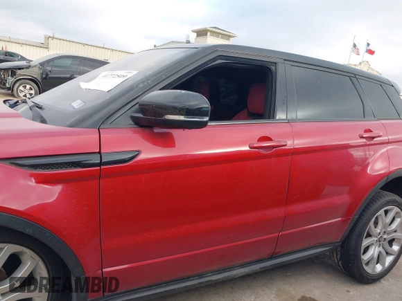 2013 Land Rover Range Rover Evoque Dynamic Premium с VIN SALVT2BG9DH750662, выставлен на аукционе IAAI как лот 41772509 с пробегом 134 120 миль миль и . История ставок и продаж доступна на DreamBid. Изображение 14.