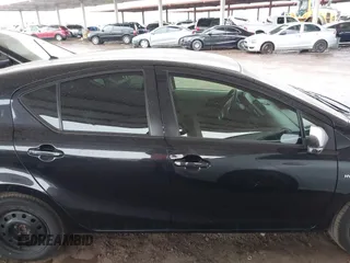 2013 Toyota Prius One with VIN JTDKDTB31D1031487, listed as a IAAI auction lot 41751357 with 222,848 mi miles and . Bid and sale history available at DreamBid. Image 13.