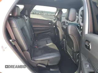 2021 Dodge Durango GT z VIN 1C4RDHDG1MC715794, wystawiony jako Copart lot #54936235 z przebiegiem 52 908 mil mil oraz Szkody całkowita. Historia ofert i sprzedaży dostępna na DreamBid. Obrazek 11.