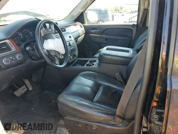 2011 GMC Sierra 1500 SLT z VIN 3GTP2WE37BG155996, wystawiony jako Copart lot #53992745 z przebiegiem Nie podano mil oraz Szkoda całkowita • Salvage title. Historia ofert i sprzedaży dostępna na DreamBid. Obrazek 7.