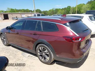 2018 Buick Regal Essence with VIN W04GV8SX1J1154540, listed as a IAAI auction lot 41865023 with 67,154 mi miles and . Bid and sale history available at DreamBid. Image 14.