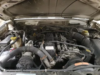 1998 Jeep Cherokee Sport with VIN 1J4FJ68S2WL239891, listed as a Copart auction lot 62966025 with 128,226 mi miles and Clean title. Bid and sale history available at DreamBid. Image 12.