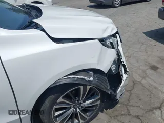 2020 Acura MDX Technology z VIN 5J8YD3H54LL001794, wystawiony jako IAAI lot #42163756 z przebiegiem 51 025 mil mil oraz . Historia ofert i sprzedaży dostępna na DreamBid. Obrazek 18.