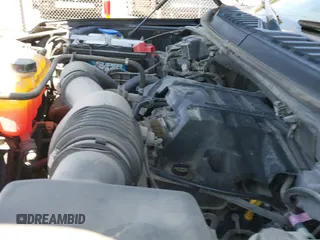 2018 Ford F-150 XL с VIN 1FTEW1EP8JFC87098, выставлен на аукционе IAAI как лот 42858782 с пробегом 109 886 миль миль и . История ставок и продаж доступна на DreamBid. Изображение 19.