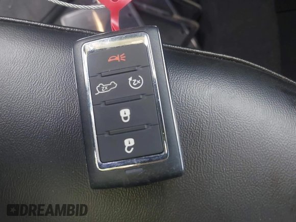 2023 Jeep Grand Cherokee Limited with VIN 1C4RJJBGXP8843705, listed as a IAAI auction lot 42013693 with 40,071 mi miles and . Bid and sale history available at DreamBid. Image 11.