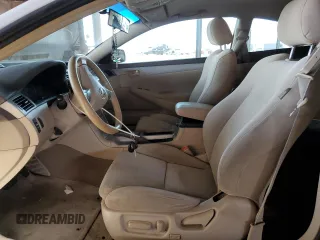 2008 Toyota Solara SE z VIN 4T1CE30P38U765250, wystawiony jako Copart lot #55470205 z przebiegiem 102 878 mil mil oraz Szkody całkowita. Historia ofert i sprzedaży dostępna na DreamBid. Obrazek 7.