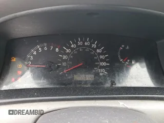 2005 Toyota Corolla CE with VIN 2T1BR30E45C433443, listed as a Copart auction lot 51730225 with 138,126 mi miles and Salvage Title. Bid and sale history available at DreamBid. Image 9.