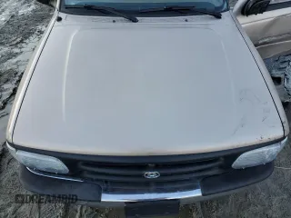1997 Mazda B-Series 2WD Truck with VIN 4F4CR12A7VTM10371, listed as a Copart auction lot 89155465 with 97,656 mi miles and Salvage Title. Bid and sale history available at carsss.com. Image 12.