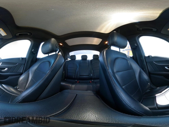 2015 Mercedes-Benz C 300 Luxury with VIN 55SWF4KB8FU011691, listed as a IAAI auction lot 42391665 with 118,630 mi miles and . Bid and sale history available at DreamBid. Image 19.