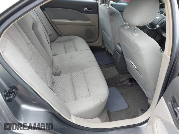 2012 Ford Fusion SE z VIN 3FAHP0HA1CR424096, wystawiony jako IAAI lot #42364116 z przebiegiem 53 026 mil mil oraz . Historia ofert i sprzedaży dostępna na DreamBid. Obrazek 8.
