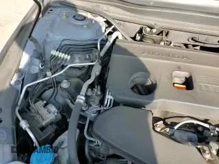 2021 Honda Accord Sport с VIN 1HGCV2F33MA029635, выставлен на аукционе Copart как лот 80874755 с пробегом 45 368 миль миль и Списание • Salvage title. История ставок и продаж доступна на DreamBid. Изображение 15.