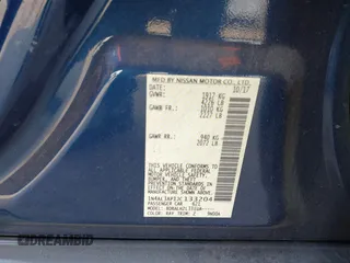 2018 Nissan Altima SR with VIN 1N4AL3AP1JC133204, listed as a IAAI auction lot 41780670 with 97,966 mi miles and . Bid and sale history available at DreamBid. Image 9.