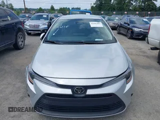 2024 Toyota Corolla LE z VIN 5YFB4MDE2RP107029, wystawiony jako IAAI lot #42585463 z przebiegiem Nie podano mil oraz . Historia ofert i sprzedaży dostępna na DreamBid. Obrazek 12.