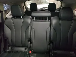 2022 Acura MDX Technology z VIN 5J8YD9H44NL007155, wystawiony jako Copart lot #78410624 z przebiegiem 45 261 mil mil oraz Szkoda całkowita • Salvage title. Historia ofert i sprzedaży dostępna na DreamBid. Obrazek 10.
