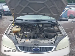 2006 Ford Focus S with VIN 1FAFP34N36W252852, listed as a IAAI auction lot 42527049 with 100,545 mi miles and . Bid and sale history available at DreamBid. Image 10.