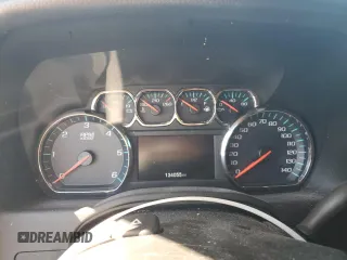 2018 Chevrolet Tahoe LT z VIN 1GNSCBKC5JR341076, wystawiony jako Copart lot #57123295 z przebiegiem 134 055 mil mil oraz Szkoda całkowita • Salvage title. Historia ofert i sprzedaży dostępna na DreamBid. Obrazek 9.