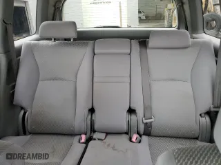 2005 Toyota Highlander with VIN JTEDP21A550060021, listed as a Copart auction lot 51678235 with 199,105 mi miles and Clean Title. Bid and sale history available at carsss.com. Image 10.