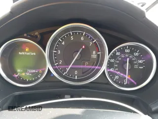 2020 Mazda MX-5 Miata Grand Touring с VIN JM1NDAM73L0414658, выставлен на аукционе IAAI как лот 42451595 с пробегом 73 339 миль миль и . История ставок и продаж доступна на DreamBid. Изображение 7.