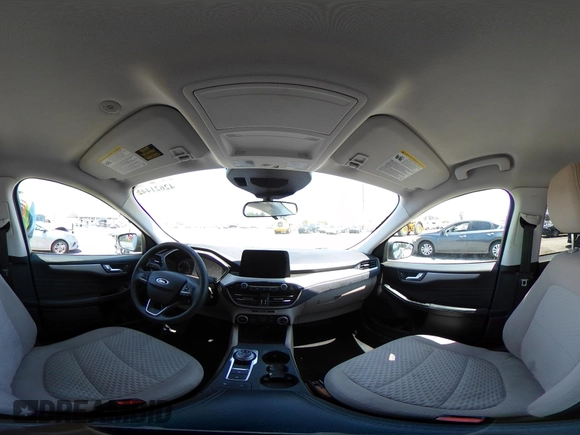 2021 Ford Escape SE with VIN 1FMCU9G65MUA38639, listed as a IAAI auction lot 42621442 with 105,737 mi miles and . Bid and sale history available at DreamBid. Image 18.