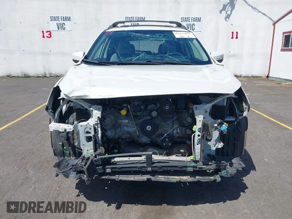 2021 Subaru Crosstrek Premium with VIN JF2GTAPC1M8382821, listed as a IAAI auction lot 42232652 with 46,400 mi miles and . Bid and sale history available at DreamBid. Image 13.