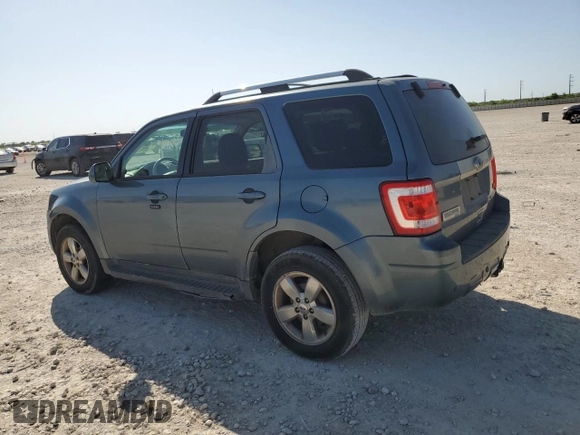 2012 Ford Escape Limited with VIN 1FMCU0EG5CKC25526, listed as a Copart auction lot 52876765 with 146,332 mi miles and Clean Title. Bid and sale history available at DreamBid. Image 2.
