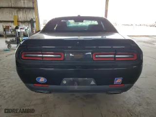 2020 Dodge Challenger SXT with VIN 2C3CDZAG1LH148650, listed as a Copart auction lot 51303665 with 59,354 mi miles and Salvage Title. Bid and sale history available at carsss.com. Image 6.