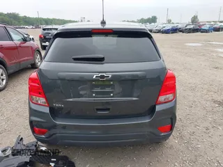 2020 Chevrolet Trax LS z VIN 3GNCJKSB3LL169352, wystawiony jako IAAI lot #42265216 z przebiegiem 19 926 mil mil oraz . Historia ofert i sprzedaży dostępna na DreamBid. Obrazek 16.