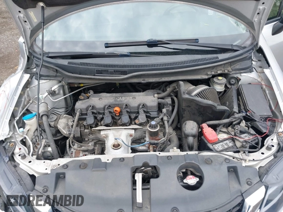 2013 Honda Civic EX with VIN 19XFB2F81DE036385, listed as a IAAI auction lot 42026958 with 158,338 mi miles and . Bid and sale history available at DreamBid. Image 10.