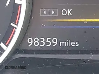 2018 Nissan Maxima Platinum с VIN 1N4AA6AP7JC397986, выставлен на аукционе IAAI как лот 41646623 с пробегом 98 359 миль миль и . История ставок и продаж доступна на DreamBid. Изображение 16.