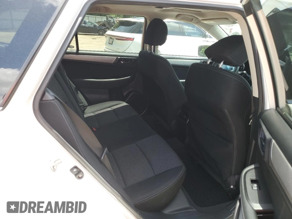 2017 Subaru Outback Premium with VIN 4S4BSAHC4H3366122, listed as a Copart auction lot 63177495 with 99,892 mi miles and Salvage title. Bid and sale history available at DreamBid. Image 10.