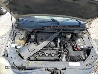 2007 Ford Five Hundred SEL с VIN 1FAFP24197G112551, выставлен на аукционе Copart как лот 55468975 с пробегом Не указан миль и На запчасти • Non repairable. История ставок и продаж доступна на DreamBid. Изображение 11.