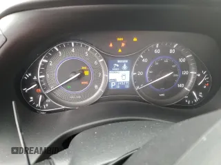 2012 Infiniti QX56 8-passenger with VIN JN8AZ2NC6C9317259, listed as a Copart auction lot 47020405 with 245,235 mi miles and Non Repairable. Bid and sale history available at carsss.com. Image 9.