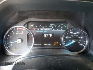 2019 Ford F-350 XL с VIN 1FT8W3BT3KED52392, выставлен на аукционе Copart как лот 62709074 с пробегом 126 670 миль миль и Списание • Salvage title. История ставок и продаж доступна на DreamBid. Изображение 9.