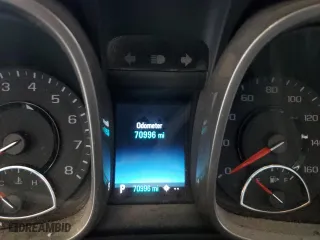2014 Chevrolet Malibu LT with VIN 1G11C5SL0EF278300, listed as a Copart auction lot 75074794 with 70,996 mi miles and Salvage Title. Bid and sale history available at carsss.com. Image 12.