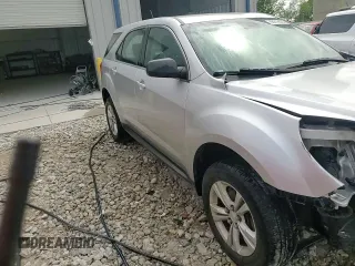 2013 Chevrolet Equinox LS z VIN 2GNALBEK4D1260596, wystawiony jako Copart lot #56216825 z przebiegiem 154 240 mil mil oraz Czysty tytuł • Clean title. Historia ofert i sprzedaży dostępna na DreamBid. Obrazek 14.