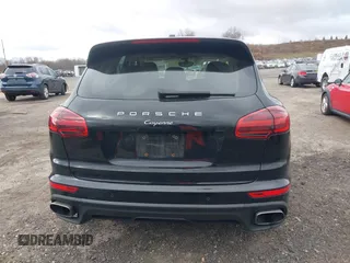 2015 Porsche Cayenne Diesel with VIN WP1AF2A29FLA31039, listed as a IAAI auction lot 42042677 with 157,884 mi miles and . Bid and sale history available at DreamBid. Image 17.