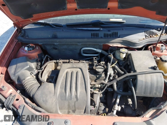 2007 Chevrolet Cobalt LS with VIN 1G1AK15F477203873, listed as a IAAI auction lot 42063731 with 135,160 mi miles and . Bid and sale history available at DreamBid. Image 10.