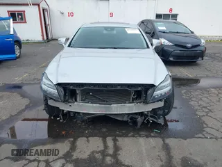2014 Mercedes-Benz CLS 550 с VIN WDDLJ7DB3EA120204, выставлен на аукционе IAAI как лот 41749891 с пробегом 65 869 миль миль и . История ставок и продаж доступна на DreamBid. Изображение 13.