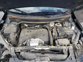 2020 GMC Terrain SLT z VIN 3GKALPEX2LL133350, wystawiony jako Copart lot #51665235 z przebiegiem 125 568 mil mil oraz Szkoda całkowita • Salvage title. Historia ofert i sprzedaży dostępna na DreamBid. Obrazek 11.