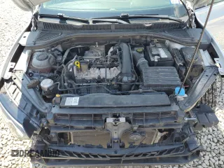 2019 Volkswagen Jetta S with VIN 3VWN57BU6KM118809, listed as a Copart auction lot 64180825 with 101,787 mi miles and Salvage title. Bid and sale history available at DreamBid. Image 11.