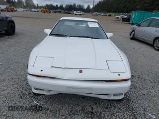 1986 Toyota Supra с VIN JT2MA70L4G0005514, выставлен на аукционе IAAI как лот 42247815 с пробегом 88 534 миль миль и . История ставок и продаж доступна на DreamBid. Изображение 12.